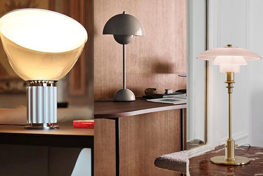 5 Lamps you can’t live without!