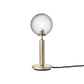 Miira / Optic clear, Bordlampe