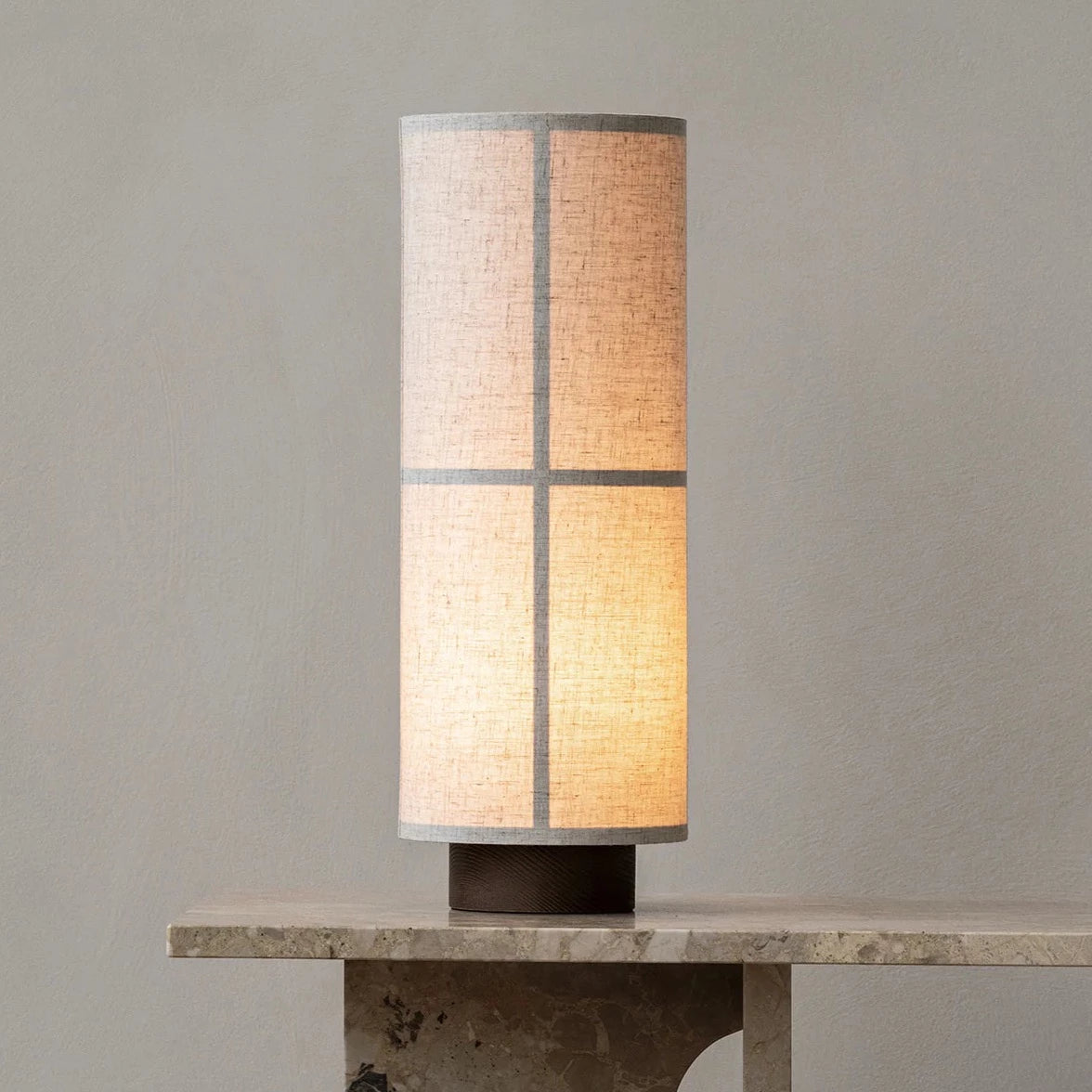 Hashira Table Lamp