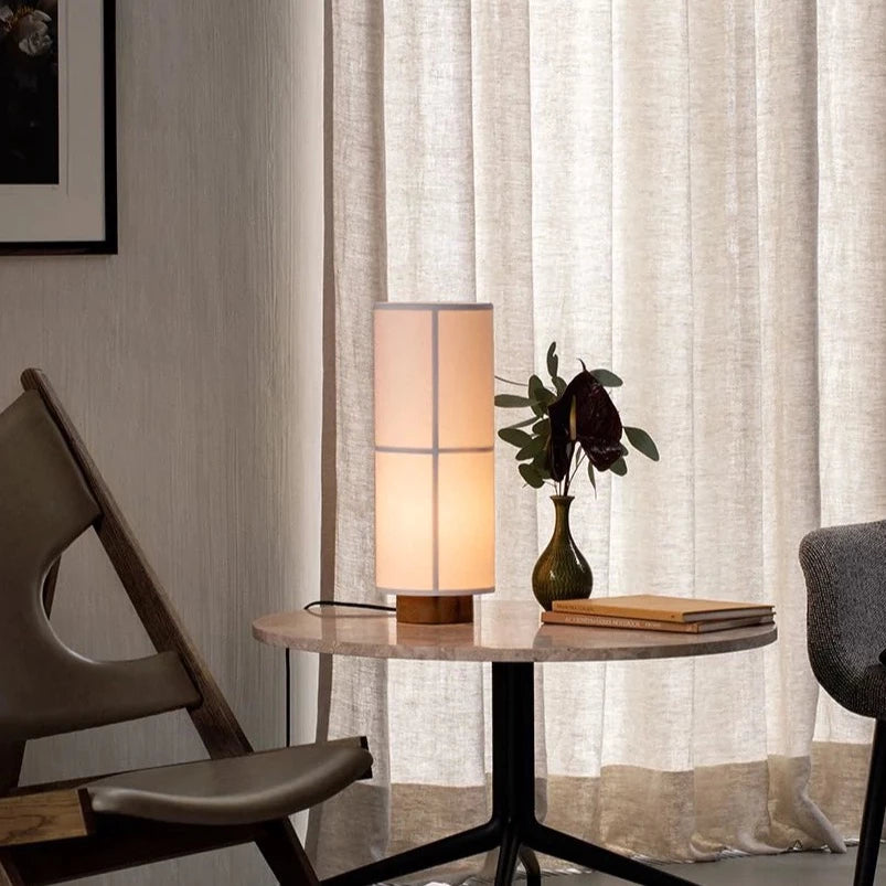 Hashira Table Lamp