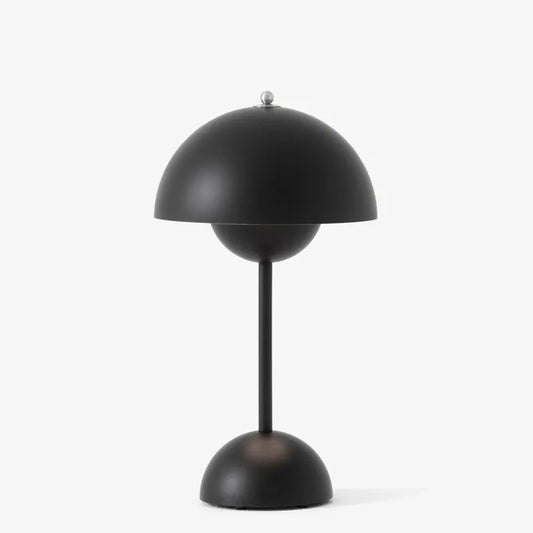 Flowerpot, Table lamp